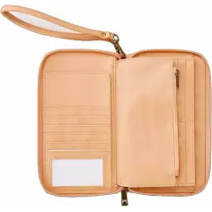 Portefeuille Rip Curl Essentials Tan 2