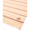 Badhanddoek Rip Curl Revival Terry Towel Peach