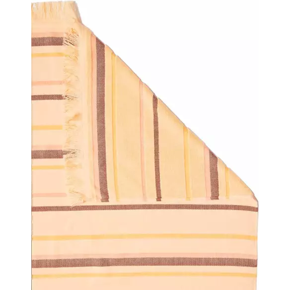 Handtuch Rip Curl Revival Terry Towel Peach