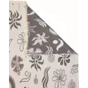 Handtuch Rip Curl Jumbo Holiday Natural