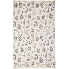 Toalla de baño Rip Curl Jumbo Holiday Natural