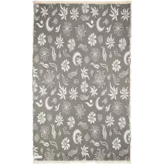 Towel Rip Curl Jumbo Holiday Natural 2