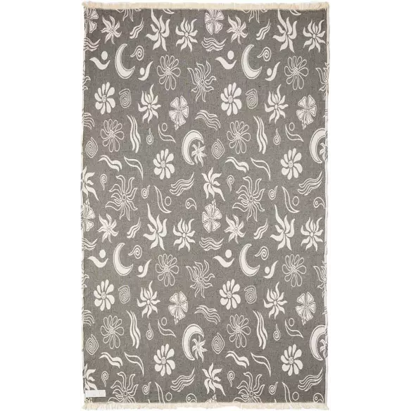 Towel Rip Curl Jumbo Holiday Natural