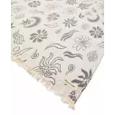 Serviette de bain Rip Curl Jumbo Holiday Natural