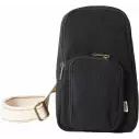 Sac Rip Curl PREMIUM SURF SLING BAG charcoal