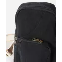 Sac Rip Curl PREMIUM SURF SLING BAG charcoal