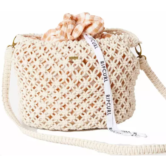 Rip Curl Paradise Palms bucket Bag