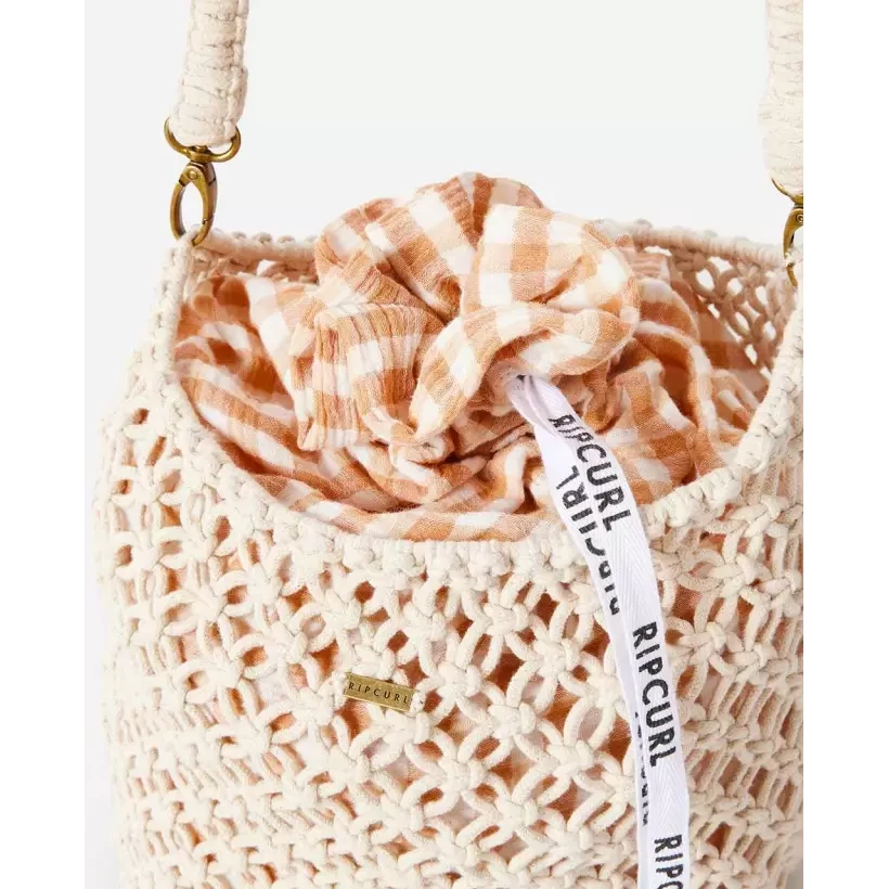 Bolsa de praia Rip Curl Paradise Palms bucket