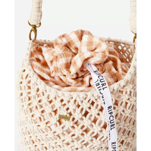 Rip Curl Paradise Palms bucket Bag