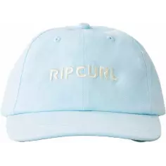 Casquette Rip Curl SURF SPRAY 5 PANEL CAP Dusty Blue 2