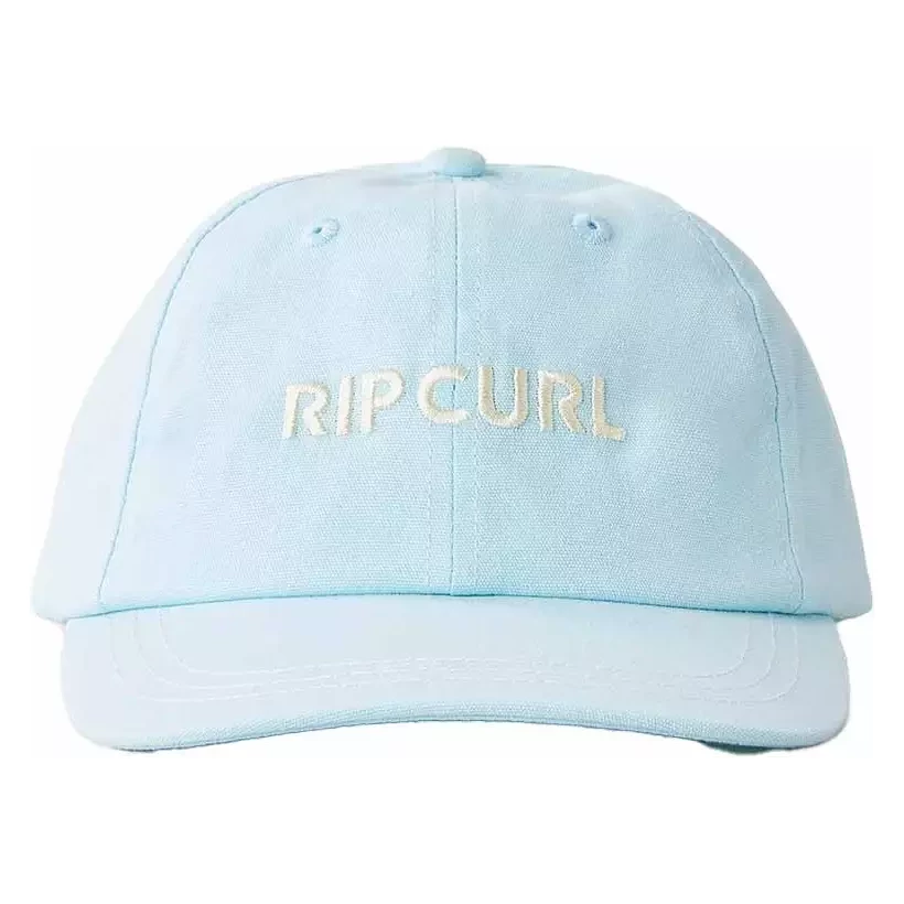 Boné Rip Curl SURF SPRAY 5 PANEL CAP Dusty Blue
