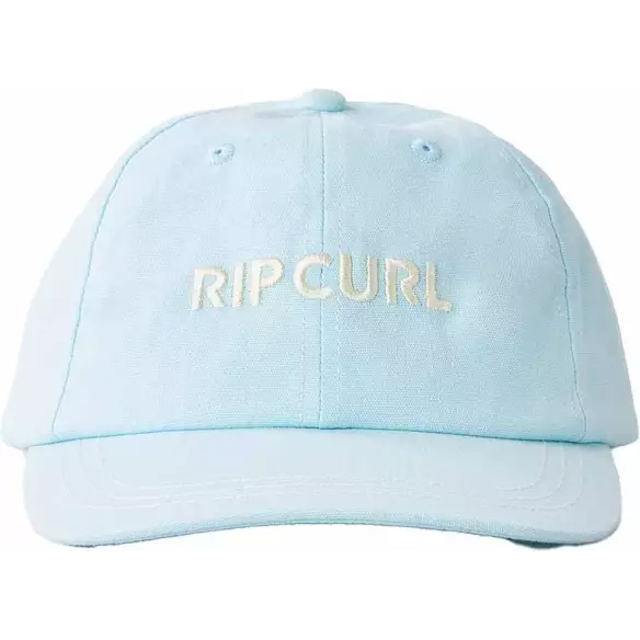 Rip Curl SURF SPRAY 5 PANEL CAP Dusty Blue