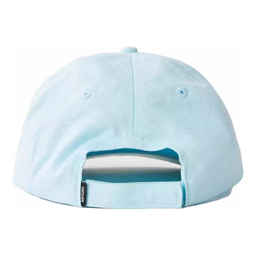 Boné Rip Curl SURF SPRAY 5 PANEL CAP Dusty Blue