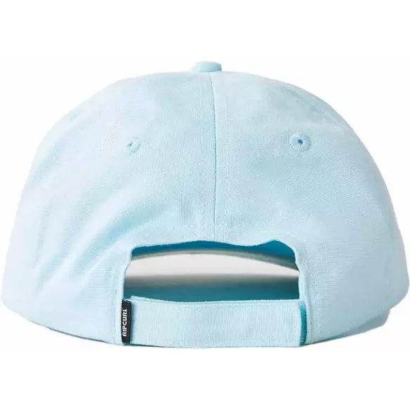 Casquette Rip Curl SURF SPRAY 5 PANEL CAP Dusty Blue