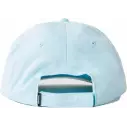 Mütze Rip Curl SURF SPRAY 5 PANEL CAP Dusty Blue