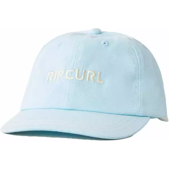 Gorra Rip Curl SURF SPRAY 5 PANEL CAP Dusty Blue