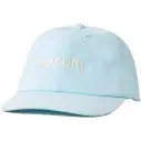 Boné Rip Curl SURF SPRAY 5 PANEL CAP Dusty Blue