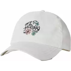 Rip Curl HOLIDAY 5 PANEL CAP Bone