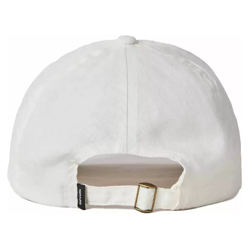 Mütze Rip Curl HOLIDAY 5 PANEL CAP Bone