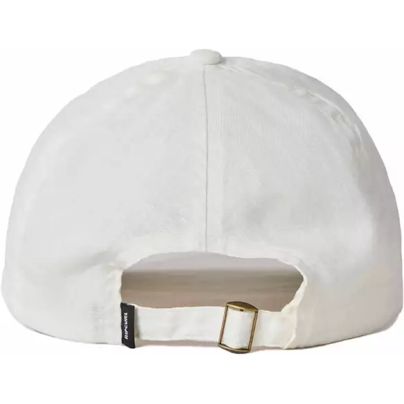 Cappellino Rip Curl HOLIDAY 5 PANEL CAP Bone