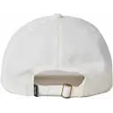 Casquette Rip Curl HOLIDAY 5 PANEL CAP Bone