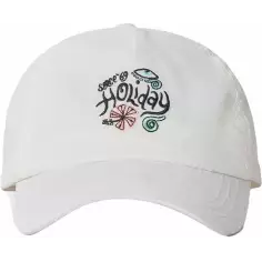 Rip Curl HOLIDAY 5 PANEL CAP Bone 2