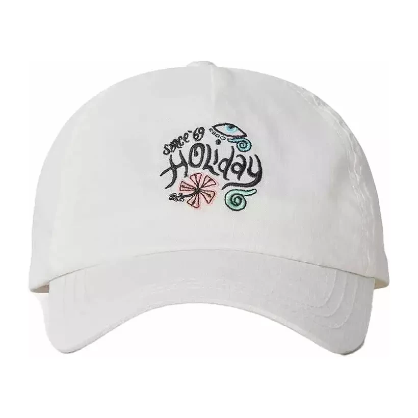 Cappellino Rip Curl HOLIDAY 5 PANEL CAP Bone