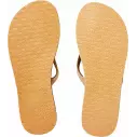 Infradito Rip Curl FREEDOM BLOOM OPEN TOE Light Orange