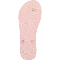 Infradito Rip Curl Script wave BLOOM Rose Gold 2