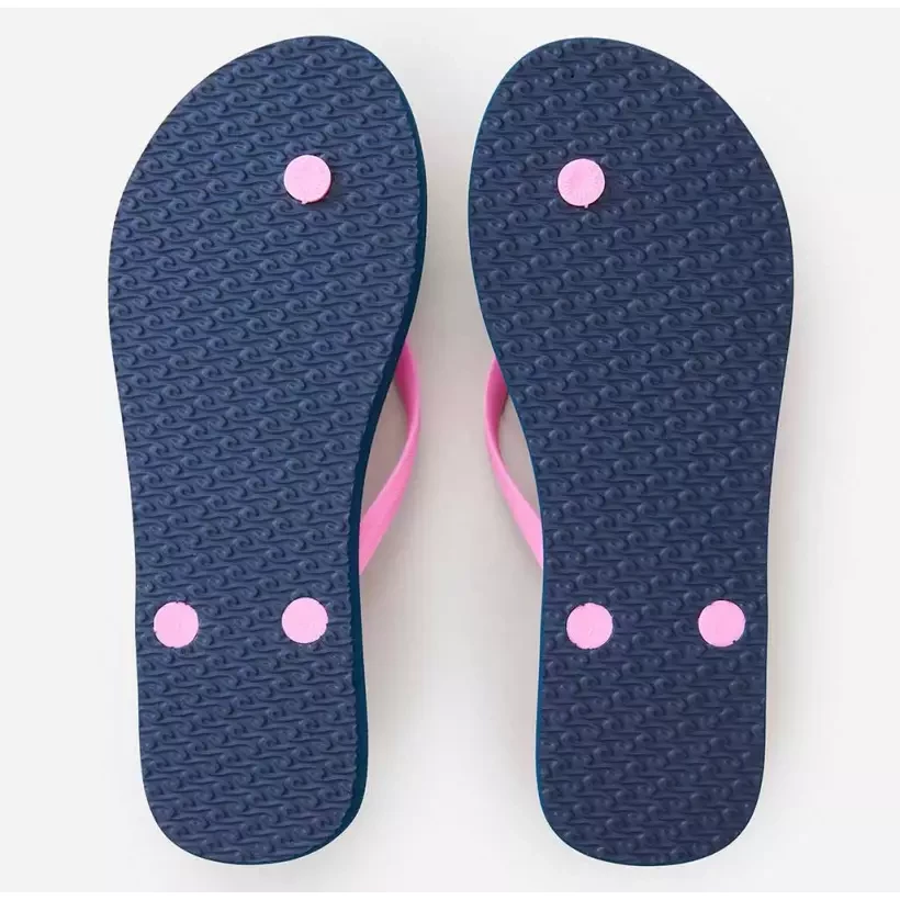 Chanclas Rip Curl Blondi BLOOM Navy