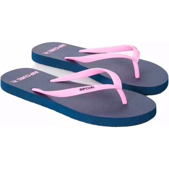 Flip-flops Rip Curl Blondi BLOOM Navy