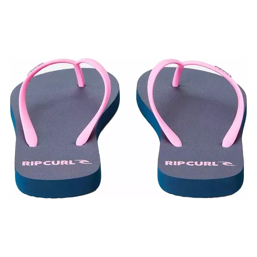 Flip-flops Rip Curl Blondi BLOOM Navy