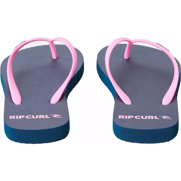 Infradito Rip Curl Blondi BLOOM Navy