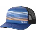 Gorra Rip Curl Weekend Trucker Washed Navy