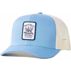 Cappellino Rip Curl Weekend Trucker Washed Navy