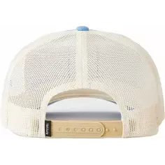 Boné Rip Curl Weekend Trucker Washed Navy 2