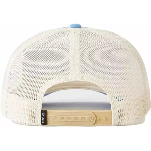 Gorra Rip Curl Weekend Trucker Washed Navy