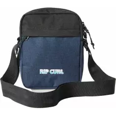 Bolso Rip Curl No Idea POUCH ICONS OF SURF Navy