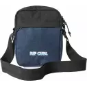 Tas Rip Curl No Idea POUCH ICONS OF SURF Navy