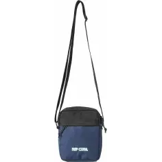 Sac Rip Curl No Idea POUCH ICONS OF SURF Navy 2