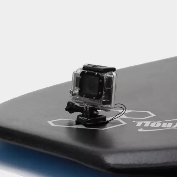 Apoio gopro bodyboard Science MS