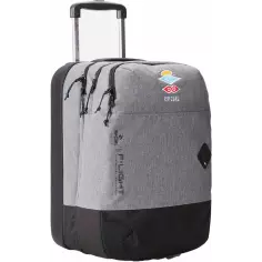Koffer Rip Curl F-light Cabin 35l. Icon Grey Marble