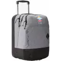 Maleta Rip Curl F-light Cabin 35l. Icon Grey Marble