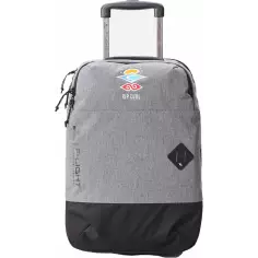 Maleta Rip Curl F-light Cabin 35l. Icon Grey Marble 2