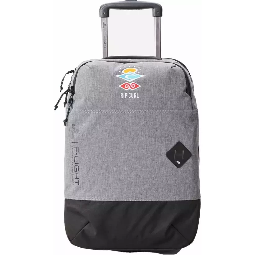 Koffer Rip Curl F-light Cabin 35l. Icon Grey Marble