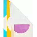 Toalha de banho Rip Curl SUNSTASH Multico