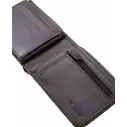 Rip CurlCLASSIC SURF RFID ALL DAY Black Wallet