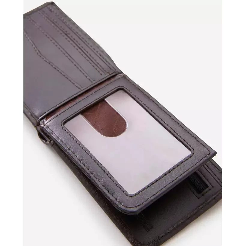 Portfolio Rip Curl CLASSIC SURF RFID ALL DAY Black