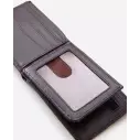 Rip CurlCLASSIC SURF RFID ALL DAY Black Wallet