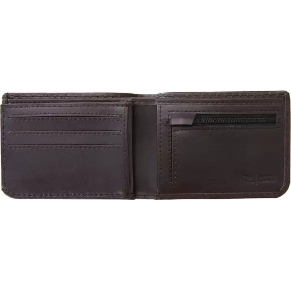 Portfolio Rip Curl CLASSIC SURF RFID ALL DAY Black